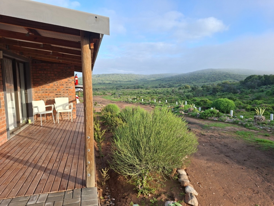 Commercial Property for Sale in Oudtshoorn Rural Western Cape
